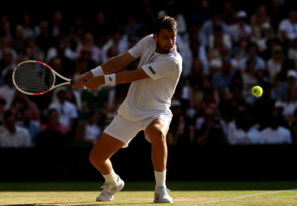 Cameron-Norrie