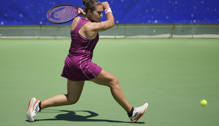 Qualifying do WTA 125 do Porto arranca com duas derrotas portuguesas