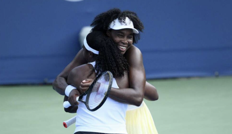 Venus Williams disputa um torneio 30 anos depois da sua estreia… mas não é a recordista!