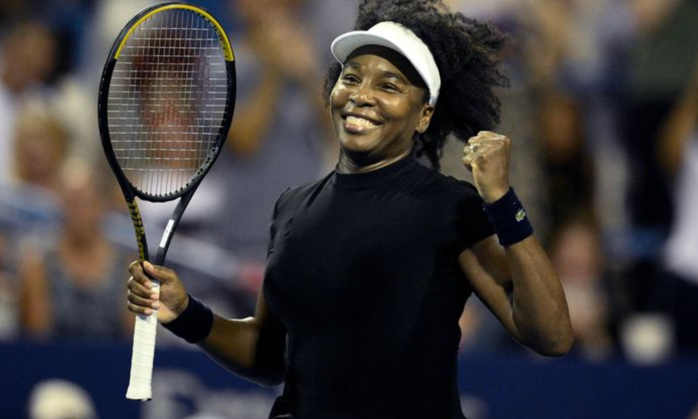 Venus-Williams