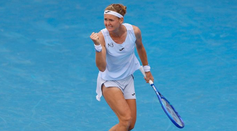 Bouzkova
