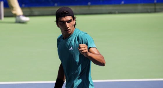 Henrique Rocha e Frederico Silva avançam em Matsuyama e estão em rota de colisão