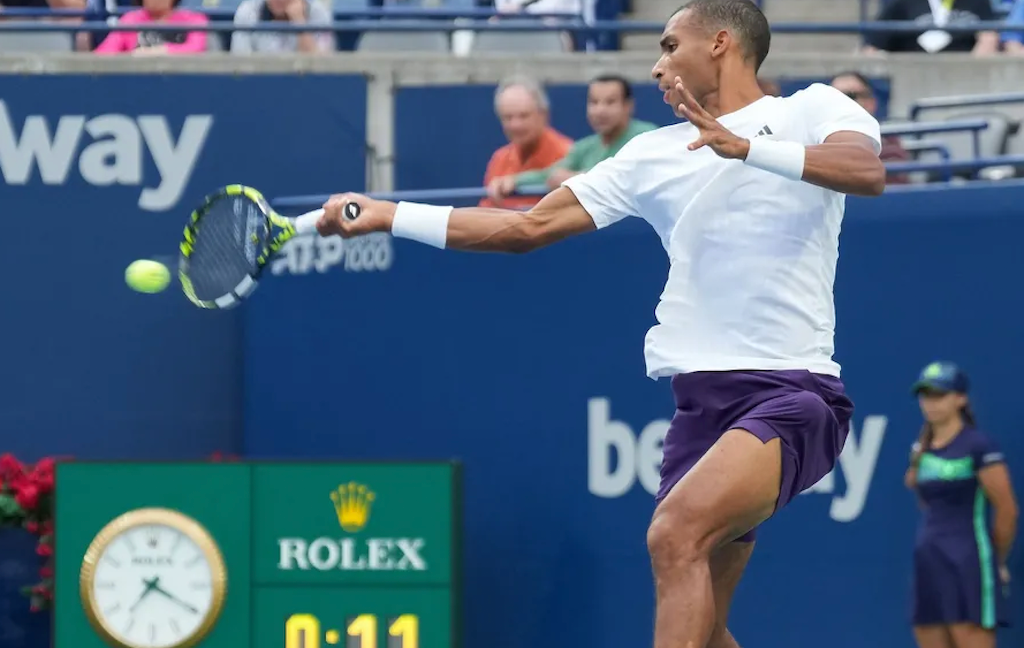 Auger-Aliassime