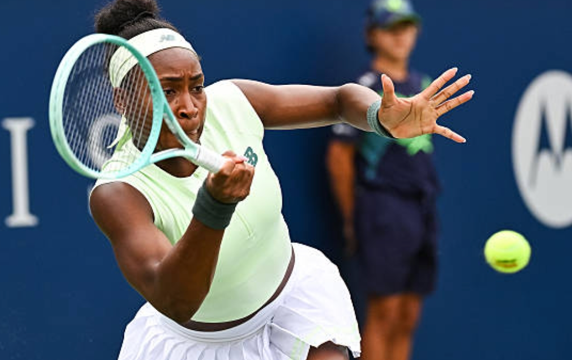 Coco-Gauff