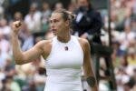 Sabalenka