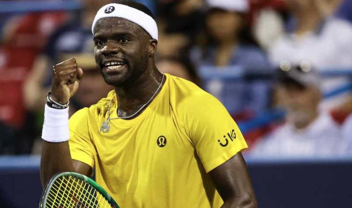 Tiafoe