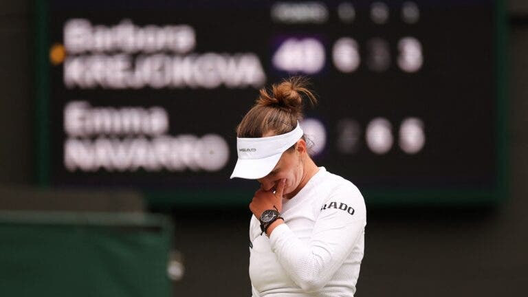 Wimbledon vai ter uma campeã estreante pelo oitavo ano consecutivo