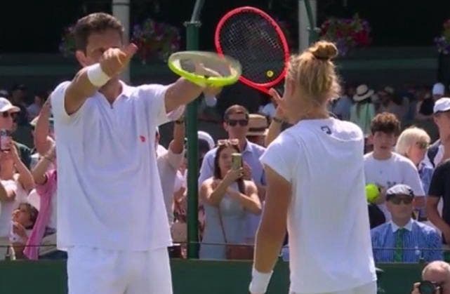 Marcelo Melo Rafael Matos