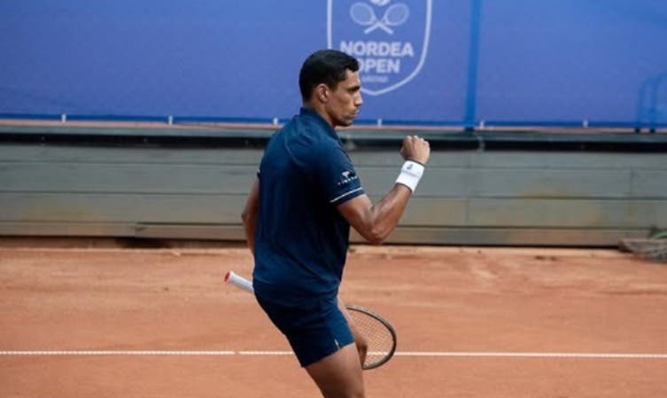 Thiago Monteiro