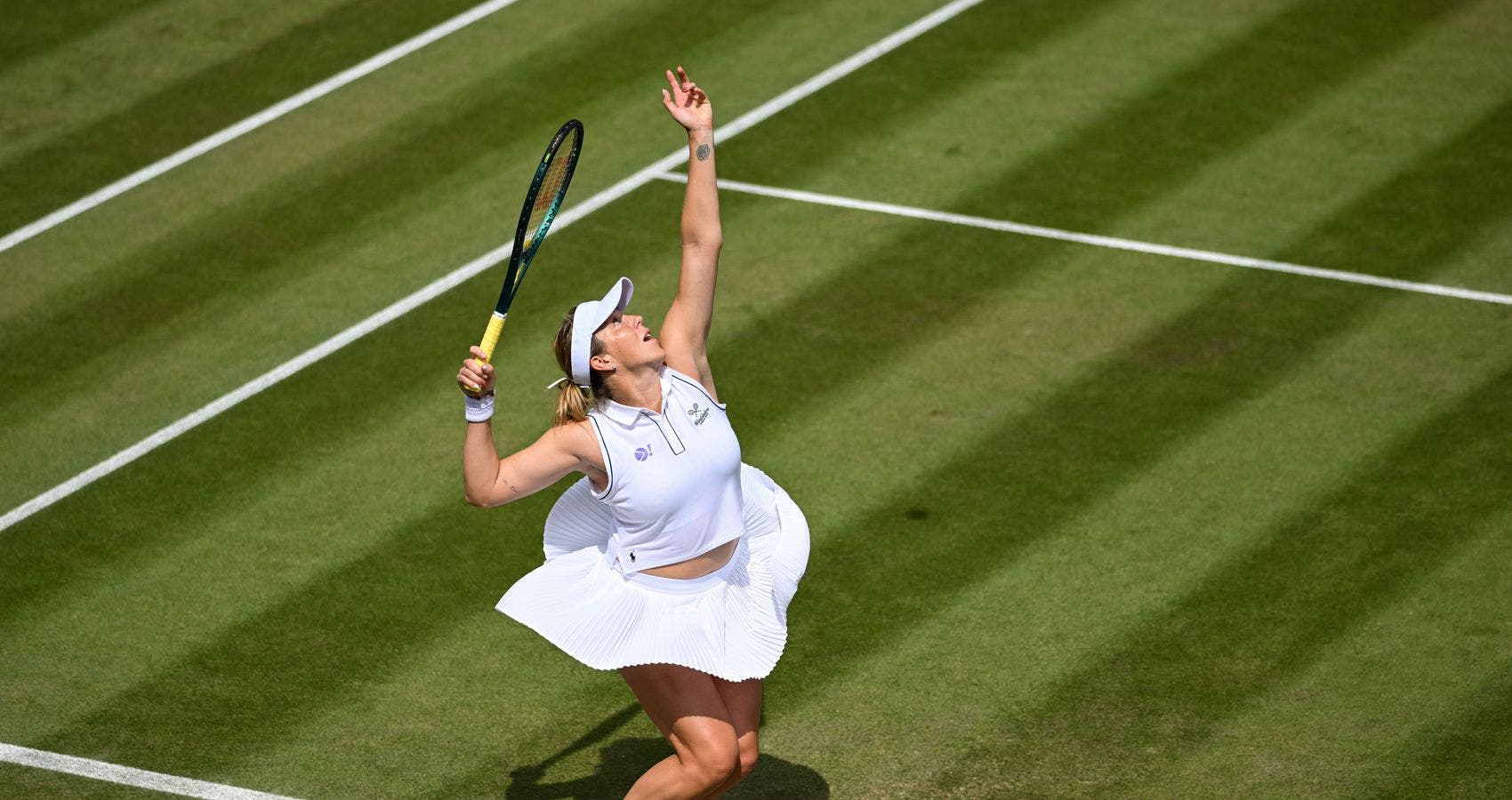 Pavlyuchenkova