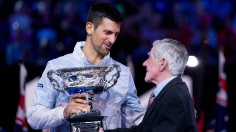 djokovic