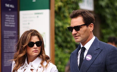 federer