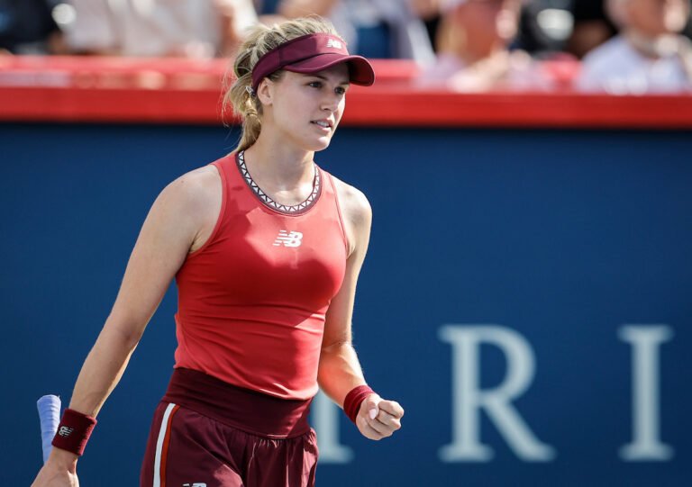 Grandes duelos, despedida de Bouchard e Bia Haddad em ação: veja chave do WTA 1000 de Montreal
