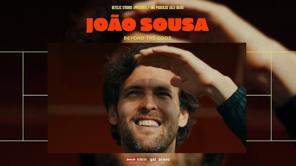 [VÍDEO] O documentário que recorda os últimos momentos da carreira de João Sousa