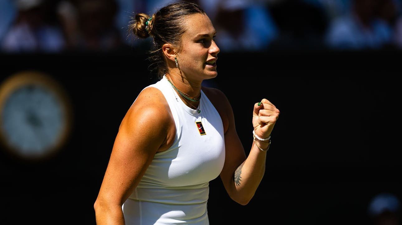 sabalenka