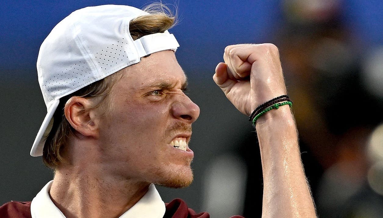 shapovalov