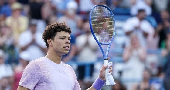 Race para as ATP Finals com muitas mudanças na ressaca de Toronto