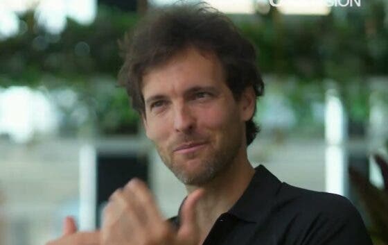 ATP destaca papel de João Sousa: «Aprendi mais em quatro dias nesta função do que em 20 anos de circuito»