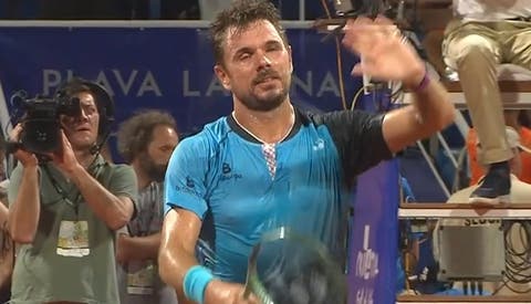 wawrinka