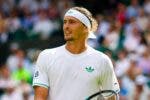 zverev