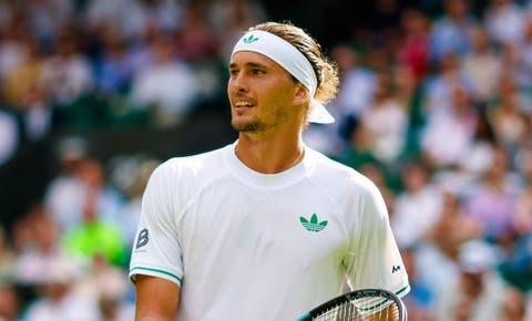 zverev