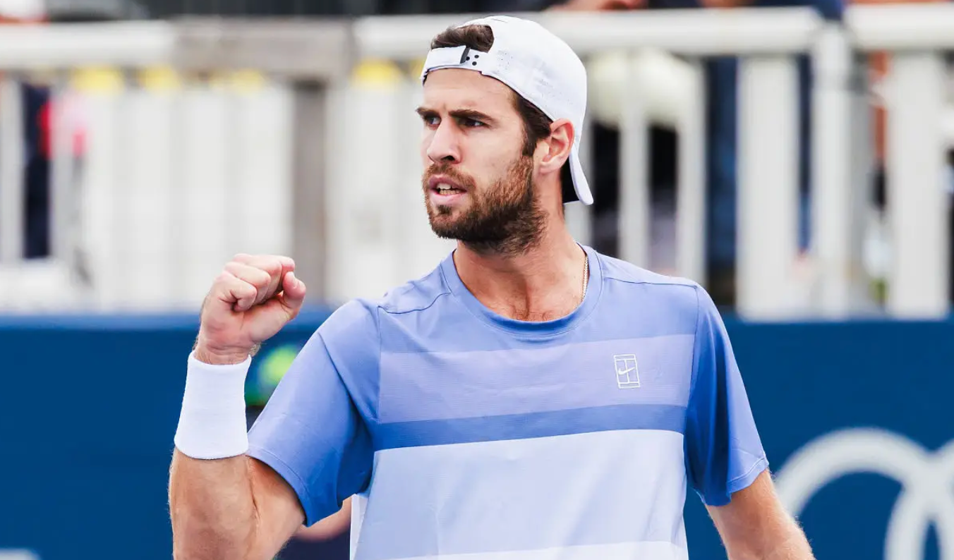 Khachanov