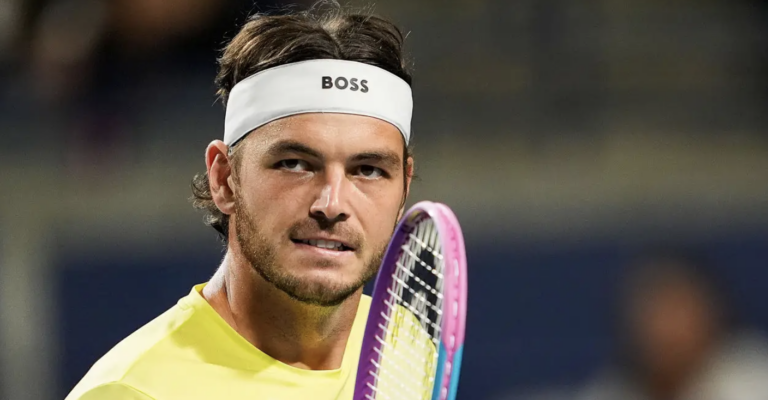 Fritz e Shelton resistem a duelos épicos em Toronto