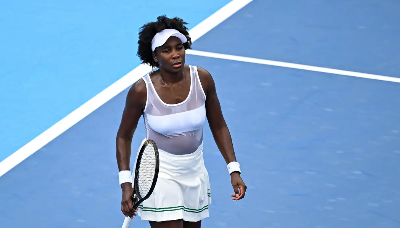 Venus