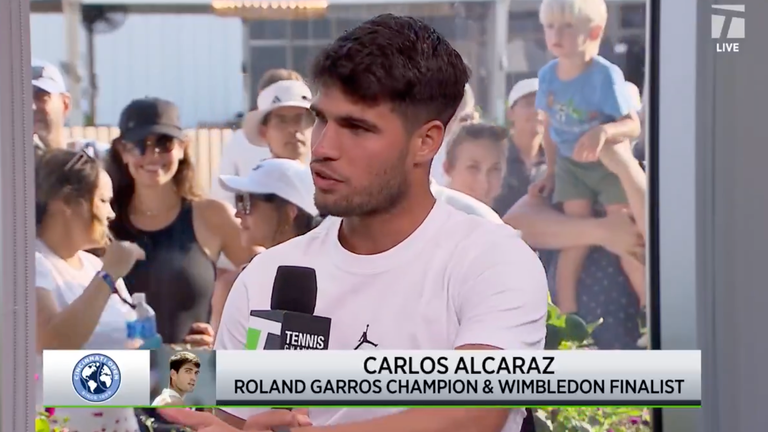 Alcaraz