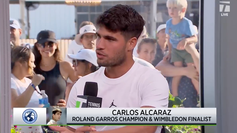 Alcaraz