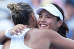 Sabalenka-Raducanu