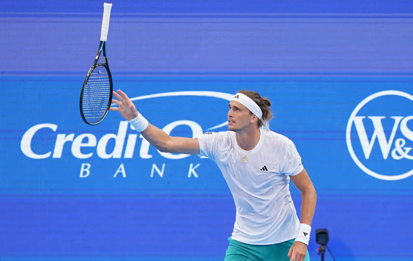 Zverev