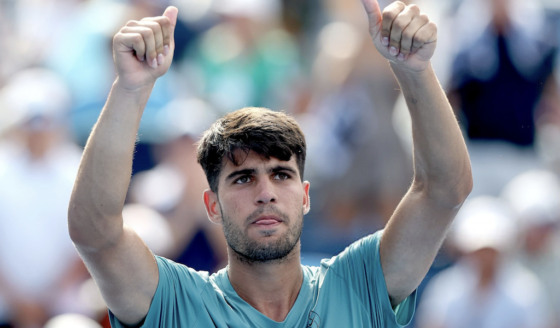 Como fica a Race para as ATP Finals depois de Cincinnati