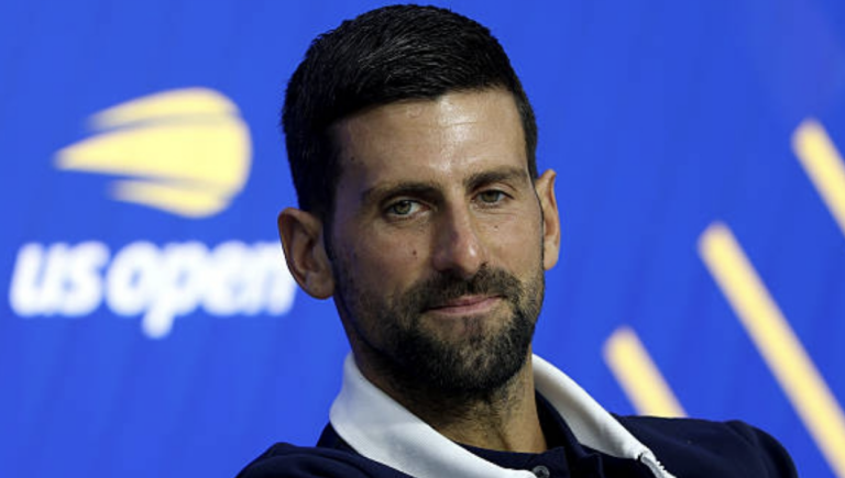 Djokovic vive fase diferente da carreira: «Estou um pouco cansado de viajar»