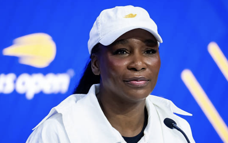 Venus Williams com paixão quase sem igual: «Vou continuar a jogar daqui a 30 anos»