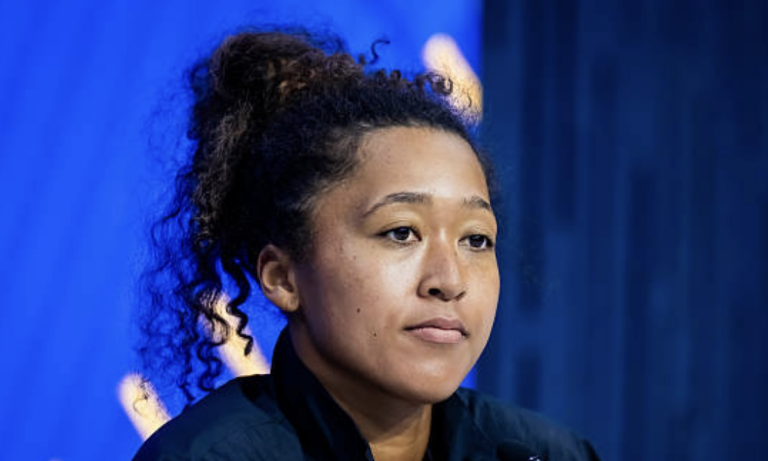 Osaka lança aviso à concorrência no US Open: «Esta edição vai ser muito interessante…»