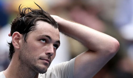 Fritz muito crítico: «Há cada vez mais lesões e fadiga mental»