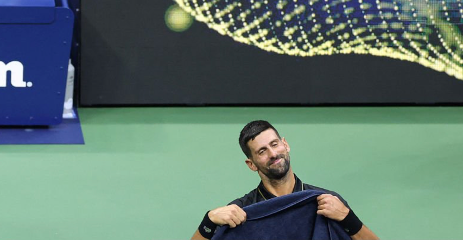 Djokovic