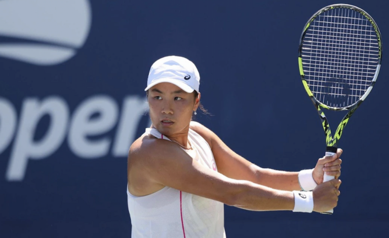 Qualifier da Indonésia brilha no US Open: «Dizem-me que tenho um jogo parecido com o da Barty»