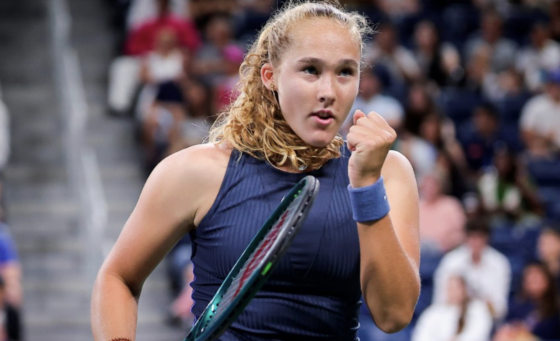 Só sobram dois bilhetes: como está a Race para as WTA Finals