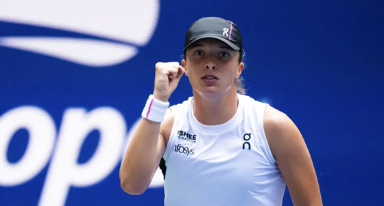 Eis o quadro do WTA 500 de Seoul com Swiatek, Raducanu ou Bia Haddad (que procura defender o título)