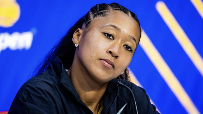 Osaka ignora as suas hipóteses no US Open: «A verdade é que não sei nem quero saber»