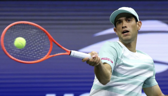 Nuno Borges vai sair do top 50… mas não defende mais pontos até ao fim da temporada