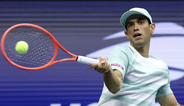 Nuno Borges vai sair do top 50… mas não defende mais pontos até ao fim da temporada