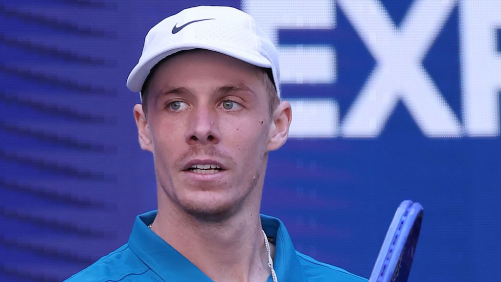 Shapovalov