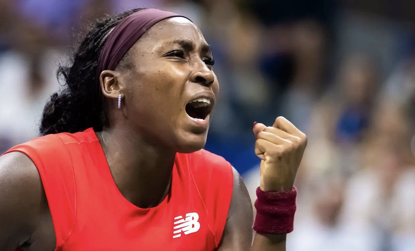 Gauff