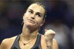 Sabalenka