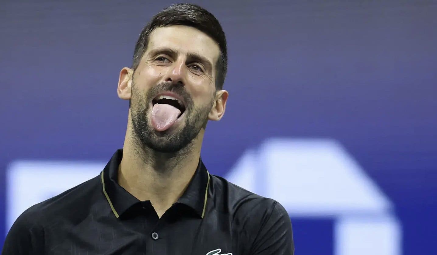 Djokovic