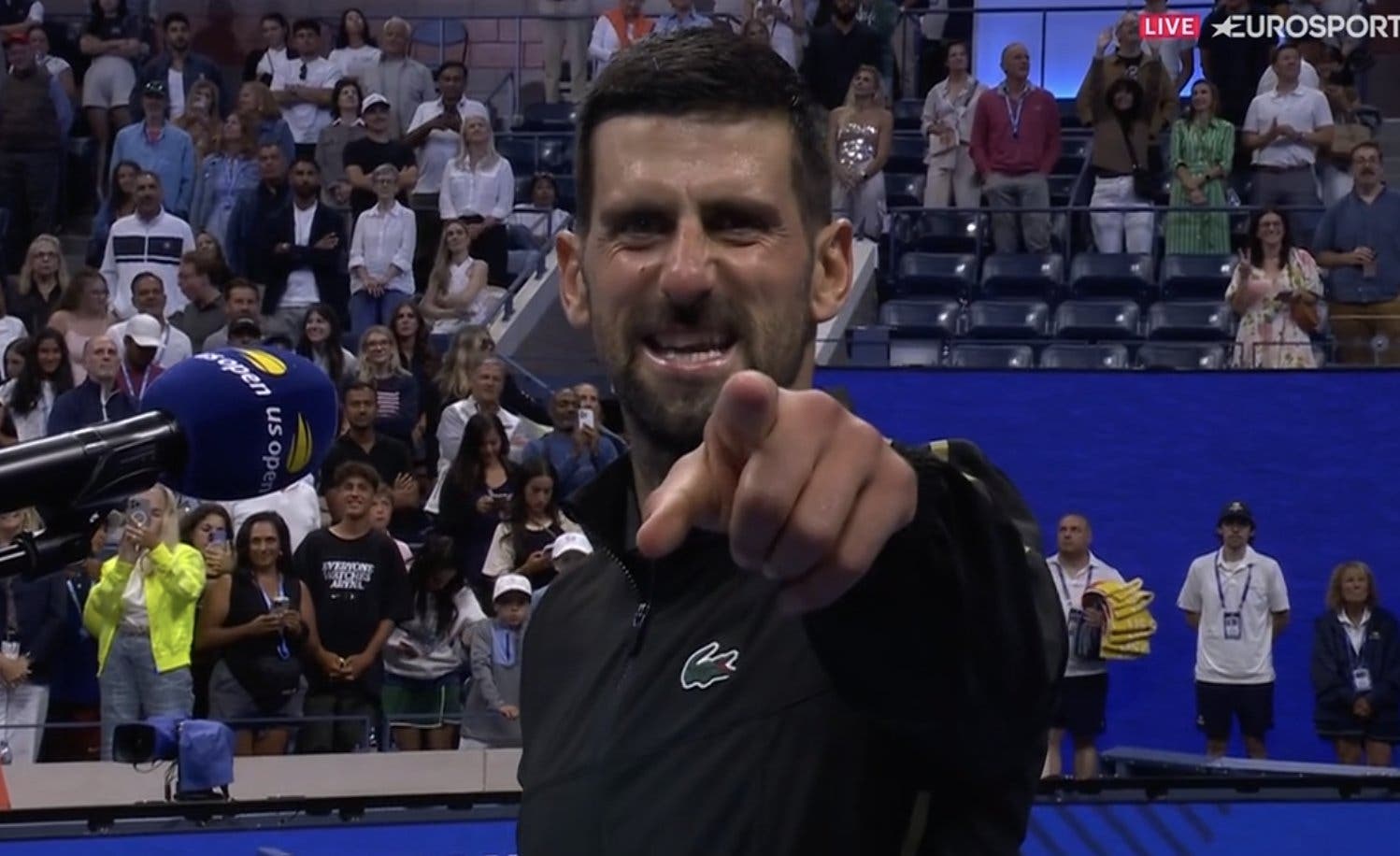 djokovic