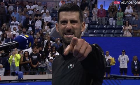 djokovic